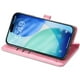 thumbnail image 3 of Funda Cartera FOXDOCK para iPhone 17 Pro Max , Flip PU con Relieve de Gatos y Perros, Tarjetero y Soporte, 3 of 6