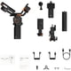 thumbnail image 3 of Gimbal Hohem iSteady MT3 Pro seguimiento AI, 3 of 3