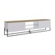 thumbnail image 2 of Rack Vesta 2.2 Bco Base Negro, 2 of 3