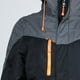 thumbnail image 3 of Parka Parinacota 3X1 Mujer negro M, 3 of 4
