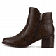 thumbnail image 2 of Botin Café Mujer Casual Chalada Diva, 2 of 7