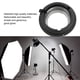 thumbnail image 4 of Adaptador Speedring 070 para montura Bowens a Broncolor Mount, 4 of 9