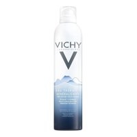 Agua Termal Vichy Mineralizante Día/Noche Piel Sensible 150G