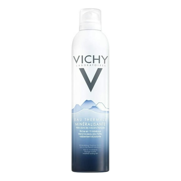 Agua Termal Vichy Mineralizante Día/noche Piel Sensible 150g