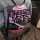 thumbnail image 4 of Mochila de Cuerdas Desmarcar Twisted Metal 30x40cm, 4 of 6