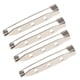 thumbnail image 5 of 100/50/30 clip de pelo bricolaje broche pin broche de seguridad 15 mm 30 mm 38 mm type3, 5 of 5