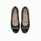 thumbnail image 2 of Ballerina Michele Negro/Dorado Piccadilly, 2 of 3