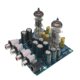 thumbnail image 3 of Preamplificador De Preamplificador De Tubo Electrónico 6J1 Preamplificador De Tubo De Kit De Bricolaje Electrónico, 3 of 5
