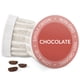 thumbnail image 1 of Cápsulas de café Fabula Chocolate tueste medio orgánico 24 unidades, 1 of 1