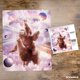 thumbnail image 3 of Rompecabezas Aquarius Random Galaxy Laser Eyes 500 piezas, 3 of 7