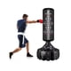 thumbnail image 2 of Punching Bag Stand Saco boxeo con base 170 cm negro - TJ-101, 2 of 5