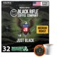 thumbnail image 1 of Cápsulas de café Black Rifle Coffee Just Black tueste medio 32 unidades, 1 of 7