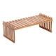 thumbnail image 3 of Soporte Para Maceta, Estante De Exhibición Simple Para Maceta Para Interior Y Exterior, Sala De Estar Grande, 3 of 3