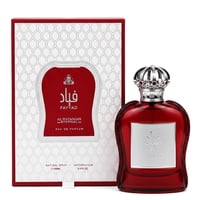 Al Wataniah Fayyad Edp 100Ml Unisex