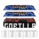 thumbnail image 2 of Game Gorilla Tag3-Piece Bedding Set Soft Wa And Comfortable Bed Set Bed ee, 2 of 5