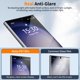 thumbnail image 4 of Protector de pantalla Sombbry para Galaxy S23/S22 Ultra - Pack de 2, 4 of 7