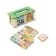 thumbnail image 2 of Juego De Emparejamiento De Letras, Tarjeta Didáctica De Ortografía Para Niños, Niñas Y Niños De 3, 4 Y 5 Años, 2 of 3