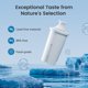 thumbnail image 5 of Filtro de agua de repuesto AQUA CREST para Brita Pitchers 2C, 5 of 8