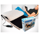 thumbnail image 4 of Colchoneta Masajeadora Portatil Con Calefaccion, 4 of 4