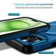 thumbnail image 3 of Funda FOXDOCK para iPhone 14 Plus – Magnética Antigolpes con Soporte y Protección Doble, 3 of 6