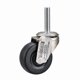 thumbnail image 1 of Rueda PROJEX Industrial Caster de 2 pulgadas, soporte SWVL, 0,15 kg, 1 of 1