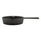 thumbnail image 2 of Sartén Hierro Fundido Norplat 14cm Cocina Asado Bbq Sin Pfoa, 2 of 3