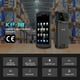 thumbnail image 2 of KT-KP18 PDA Industrial con Lector de Códigos de Barras, RFID/NFC 13.56MHz, Android 12, 2 of 10