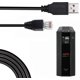 thumbnail image 3 of Cable USB a RJ50 Feanteek 1,8 m para APC UPS/PDU, 3 of 7