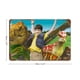 thumbnail image 2 of Cartel Metálico Decorativo Dino Dan 30x40 cm, 2 of 6
