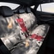 thumbnail image 4 of Fundas de Asiento Trasero para Auto Desmarcar Temáticas Bukayo Saka 120x59x76cm, 4 of 6