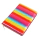 thumbnail image 4 of Estuche Para Plantilla De Uñas Herramienta De Bricolaje Estilo Láser Cierre A Presión Para Placas De Arte De Uñas Cremallera Colorida, 4 of 5