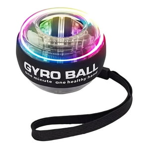 Power Ball Giroscopio Gyroball