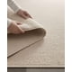 thumbnail image 5 of Alfombra Sisal Premium Texturizada Colección Confort Urbano 200x240 cm, 5 of 6
