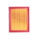 thumbnail image 1 of Filtro Aire Chevrolet Corsa 1.6 1993 1997, 1 of 2