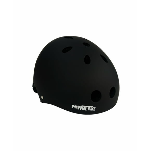 Casco Urbano Powerbike Talla L Negro