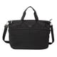 thumbnail image 2 of Bolso de Viaje Hattie Mujer Color Negro Calu, 2 of 7