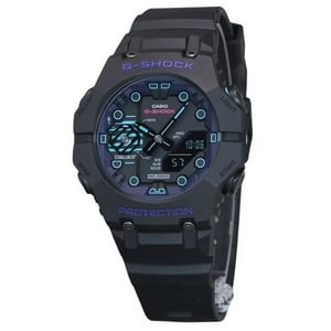 Reloj Casio G-Shock Cyberspace Analog Digital Smartphone Link Bluetooth Black Dial Quartz Ga-B001Cbr-1A 200M Men'S Watch