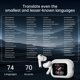 thumbnail image 5 of Auriculares de traducción Roxegu E11Pro en tiempo real 14 idiomas, 5 of 6