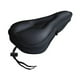thumbnail image 3 of Funda Para Asiento De Bicicleta, Cojín Para Sillín De Gel Suave De Silicona Para Asiento Estrecho, 3 of 3