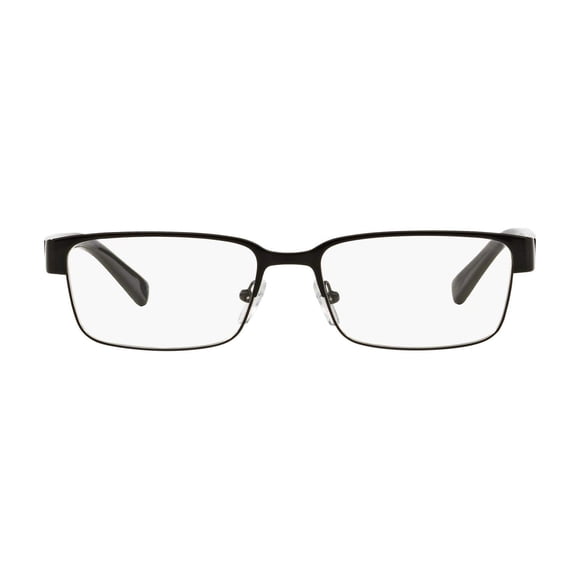 Montura de gafas Armani Exchange AX1017 56 mm negra