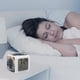thumbnail image 5 of Plantas Suculentas theme 7 colors Alarm Clock Digital LED Alarm Clock Gifts for kids friends family, 5 of 6