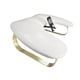 thumbnail image 4 of Reposabrazos Para Uñas, Almohada De Mano, Uso En Salón, Cuero De PU, Herramientas Técnicas, Cojín Para Uñas, 4 of 5
