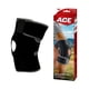 thumbnail image 1 of Rodillera de compresión, estabilizadores ajustables de la marca ACE, 1 of 8