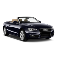 Audi - Filtro Aceite Para Auto A5 Convertible 2007-2016
