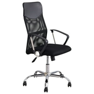 Novahus - Silla De Oficina Autonomy Max - Negro