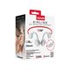 thumbnail image 3 of Audifonos Bluetooth InEar Deportivos Blanco Airlink Maxell, 3 of 3