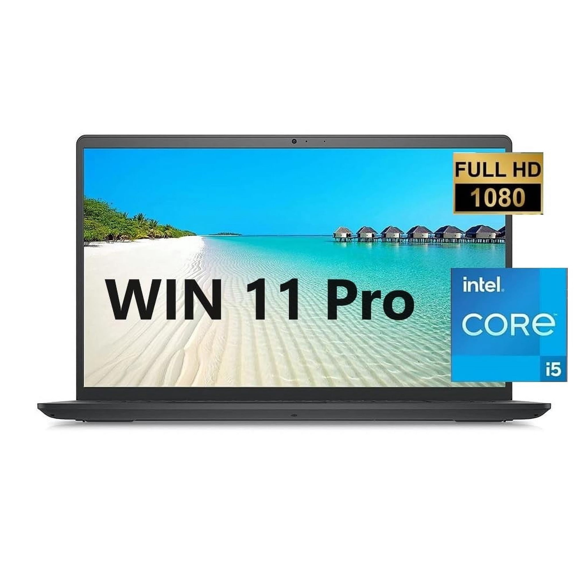 Laptop Dell Inspiron 15.6" Fhd I5-1235u 16gb 512gb Win11