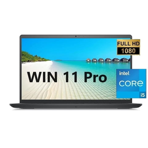 Laptop Dell Inspiron 15.6"" Fhd I5-1235U 16Gb 512Gb Win11