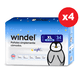 thumbnail image 1 of Windel XL Night – 136 unidades (Manga x4), 1 of 2