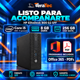 thumbnail image 2 of PC EliteDesk 800 G2 SFF Intel Core i5-6500 8GB RAM DDR4 256GB SSD [Reacondicionado], 2 of 6